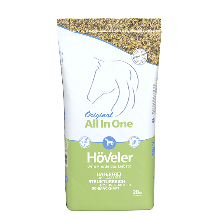 Höveler All In One